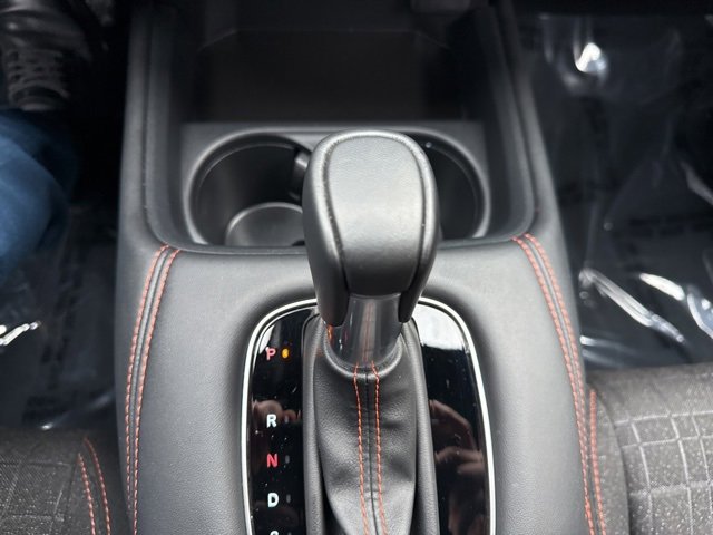 Certified 2025 Honda HR-V Sport image 25