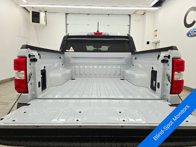 New 2025 Ford Maverick XLT w/ XLT Luxury Package AWD/4WD image 6