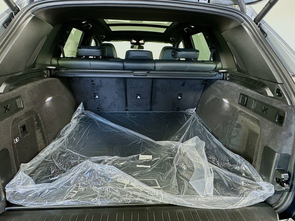 New 2026 BMW X5 xDrive40i w/ M Sport Package image 34