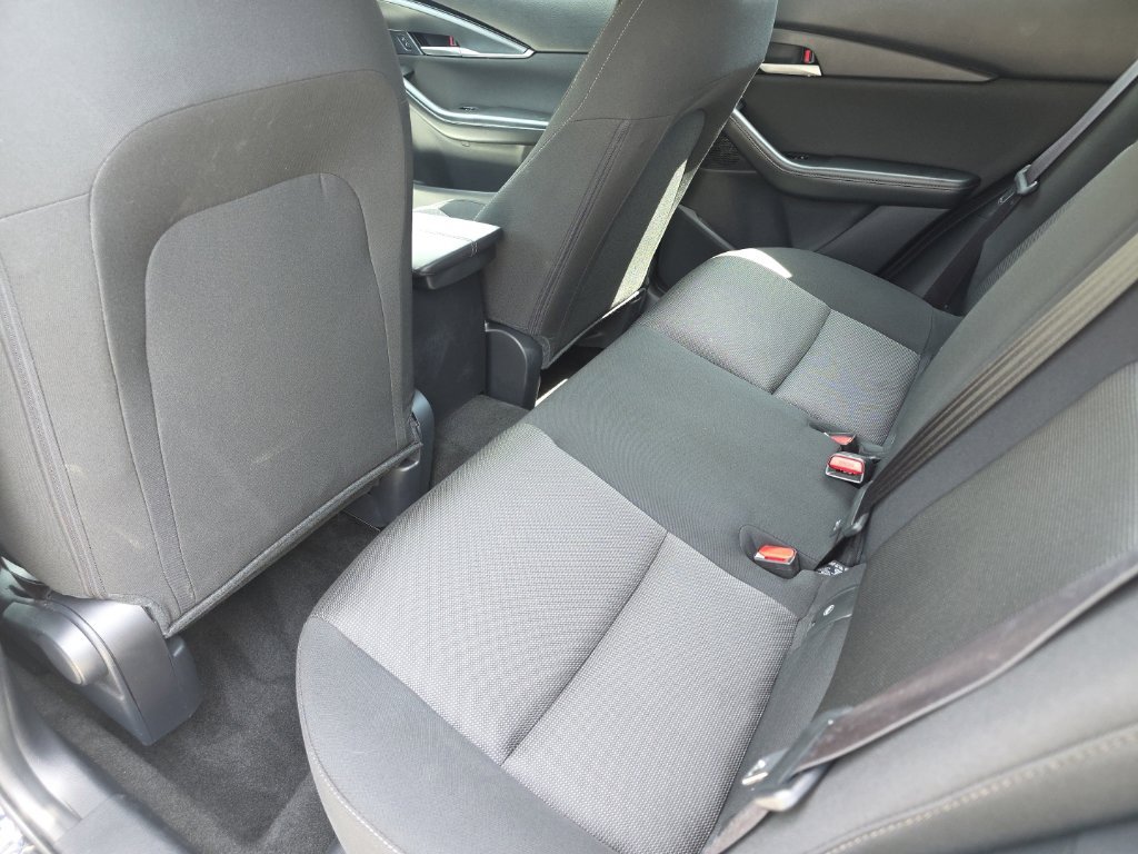 Certified 2024 MAZDA CX-30 AWD 2.5 S image 16