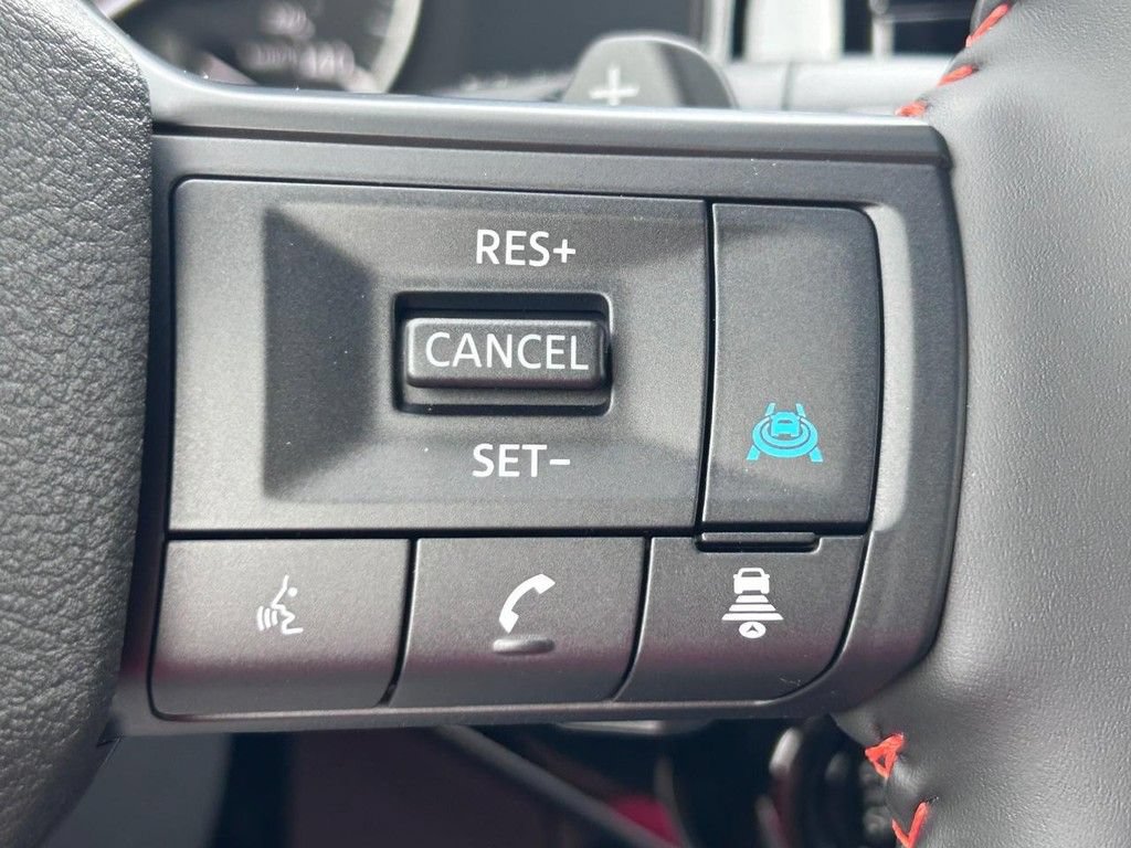Used 2026 Nissan Pathfinder Rock Creek AWD/4WD image 17