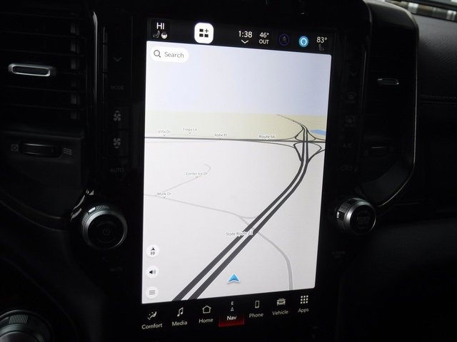 Certified 2023 RAM 1500 Rebel w/ Rebel Level 2 Equipment Group image 30