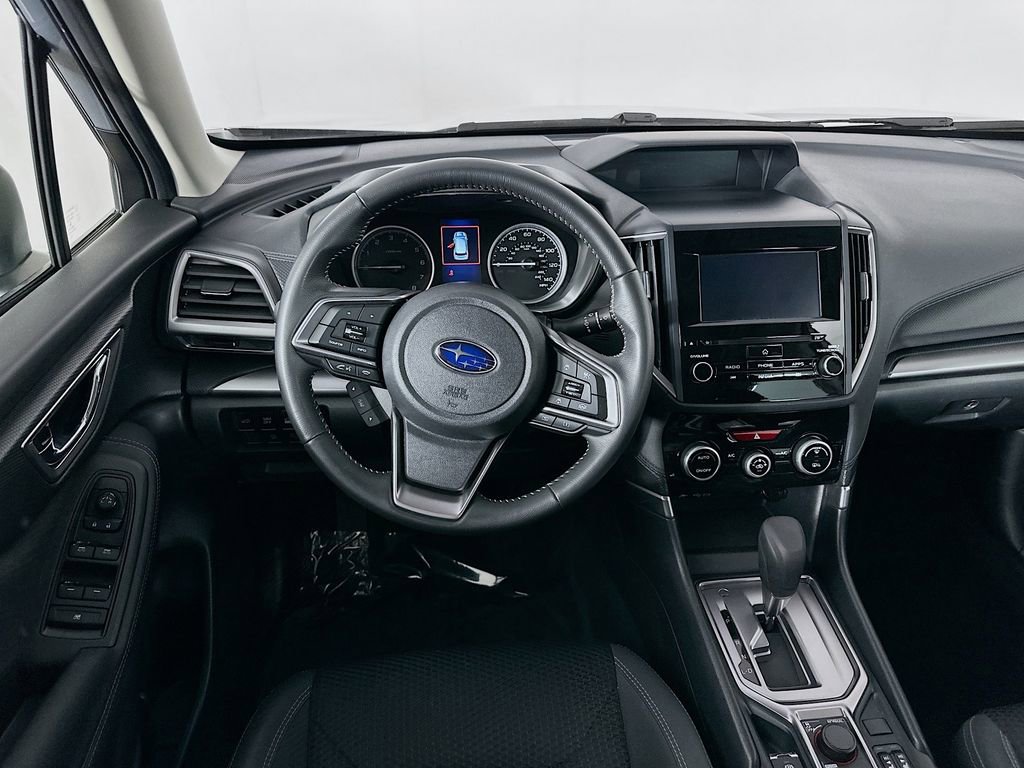 Certified 2022 Subaru Forester Premium image 29