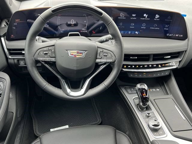 New 2026 Cadillac CT5 Premium Luxury w/ Technology Package RWD image 11
