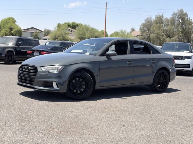 Used 2017 Audi A3 2.0T Premium w/ Convenience Package FWD image 2