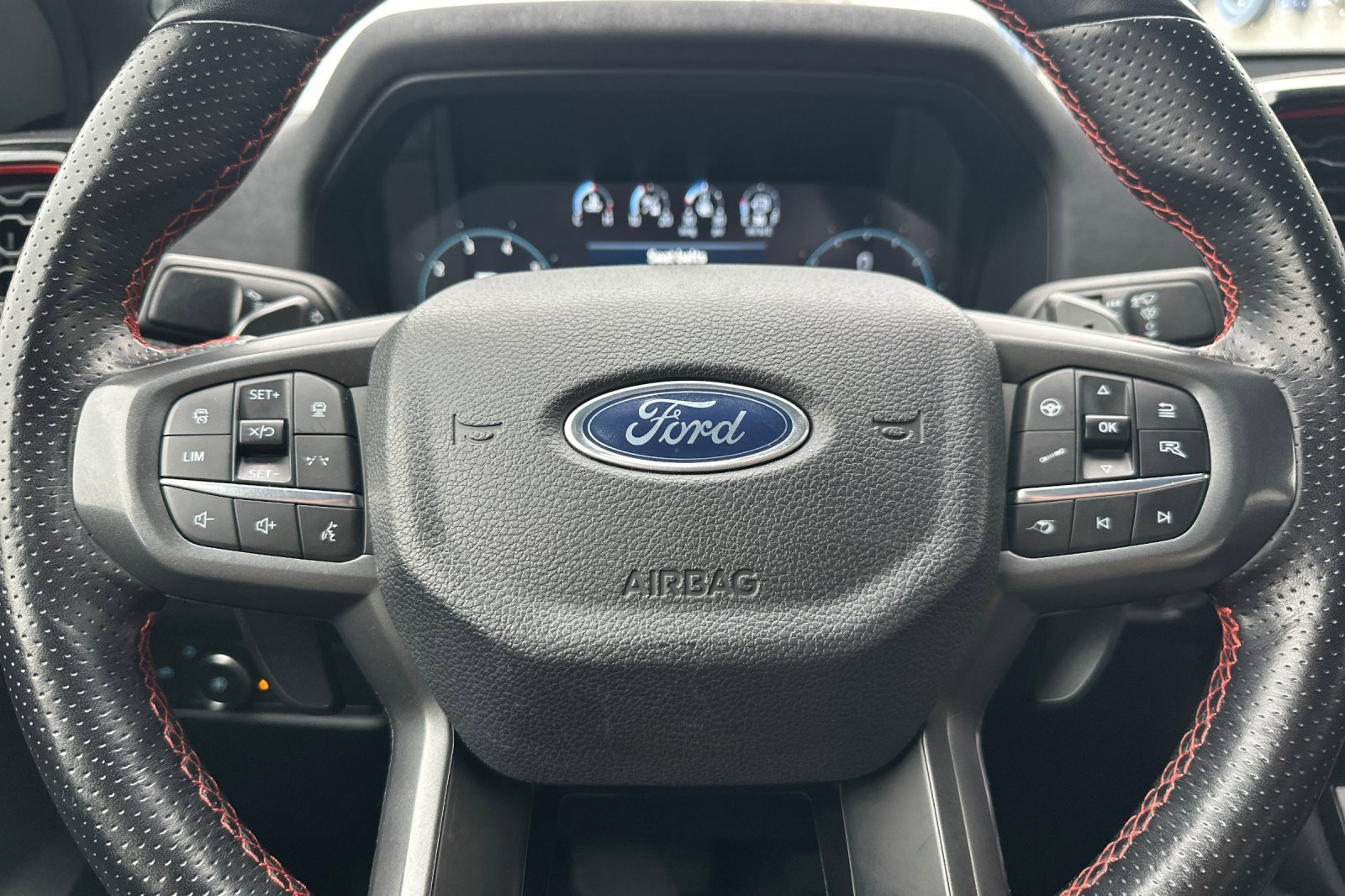 Used 2024 Ford Ranger Raptor image 23