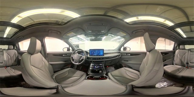 Used 2023 Lincoln Nautilus Reserve w/ Equipment Group 201A image 37