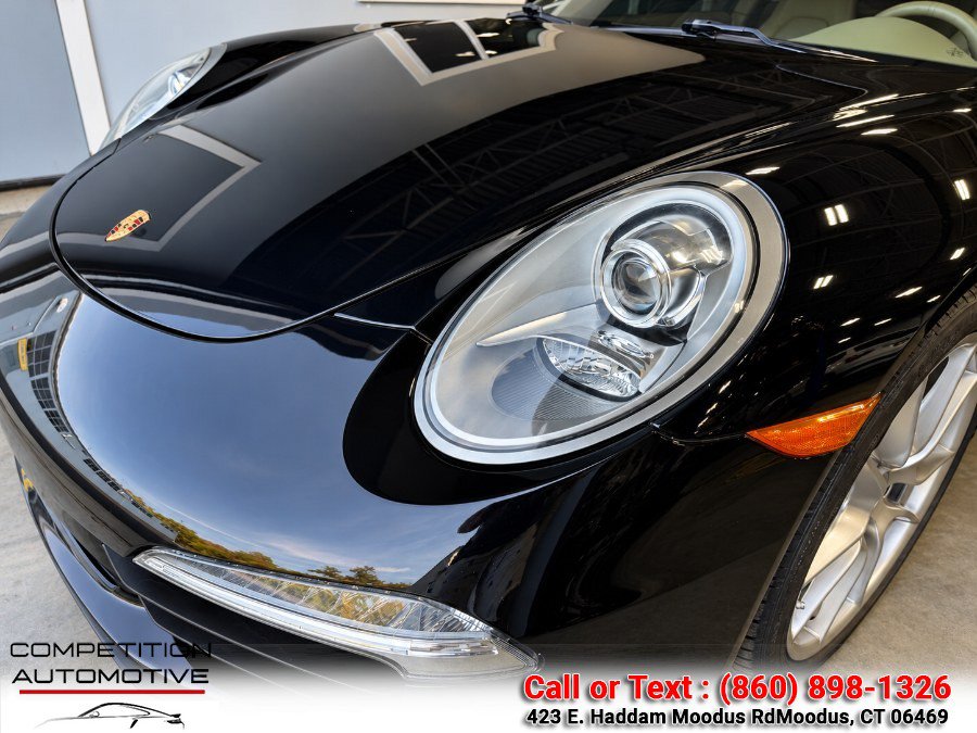 Used 2013 Porsche 911 GT3 RS image 6