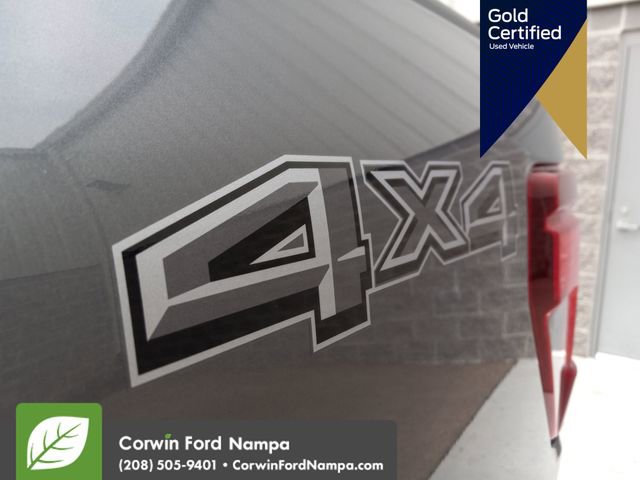 Certified 2025 Ford F150 STX w/ Equipment Group 200A image 29