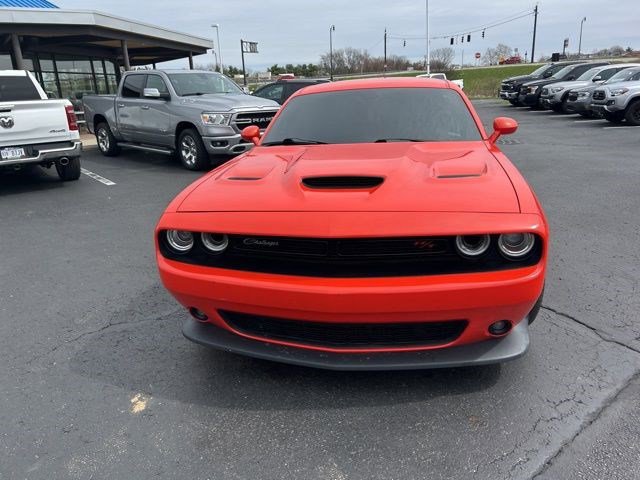 Used 2019 Dodge Challenger R/T Scat Pack image 18