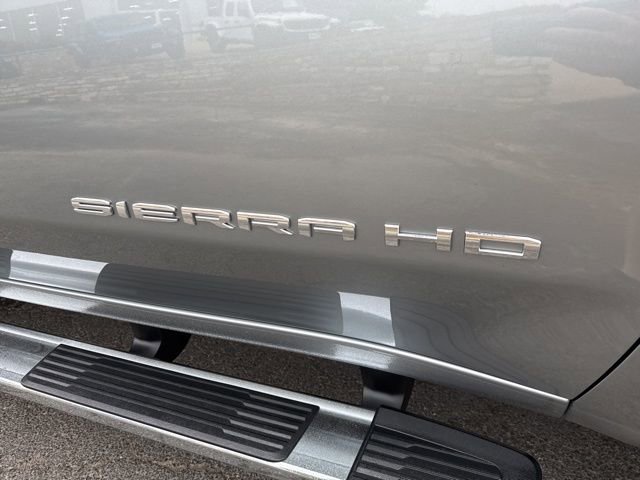 Used 2024 GMC Sierra 3500 SLT w/ SLT Premium Package AWD/4WD image 19