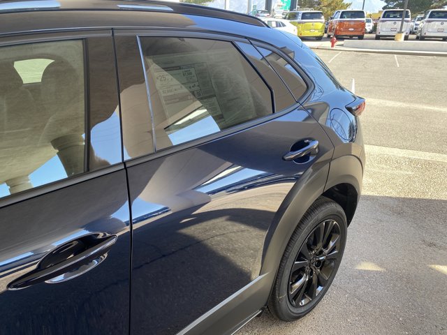 New 2026 MAZDA CX-30 2.5 Turbo w/ Premium Plus Pkg image 52