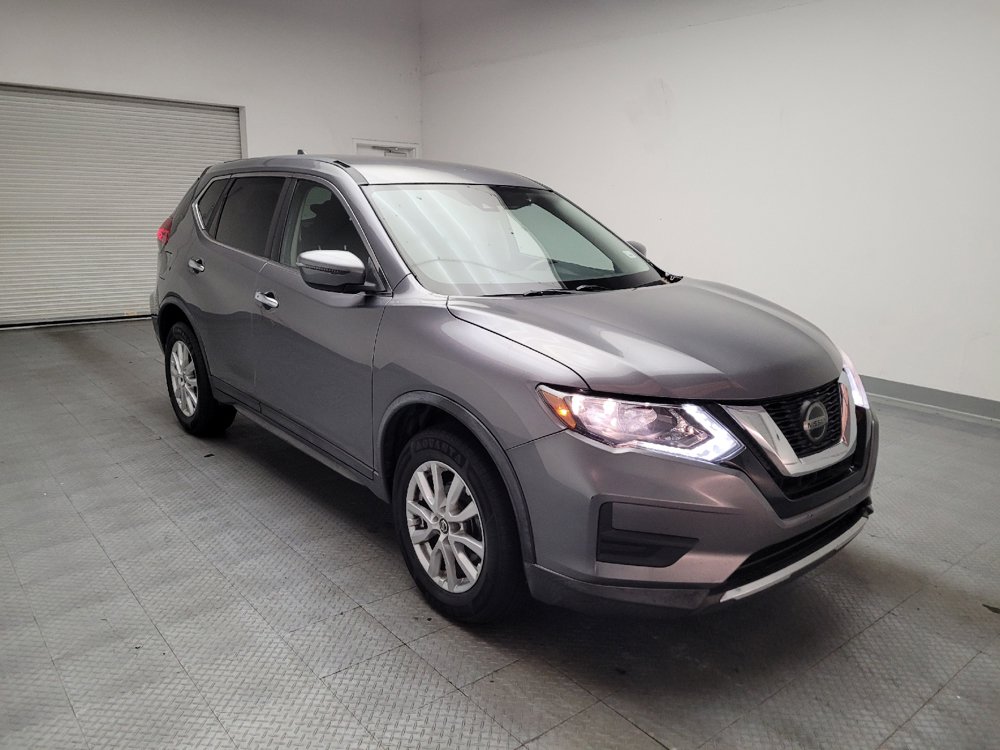 Used 2020 Nissan Rogue SV AWD/4WD image 13