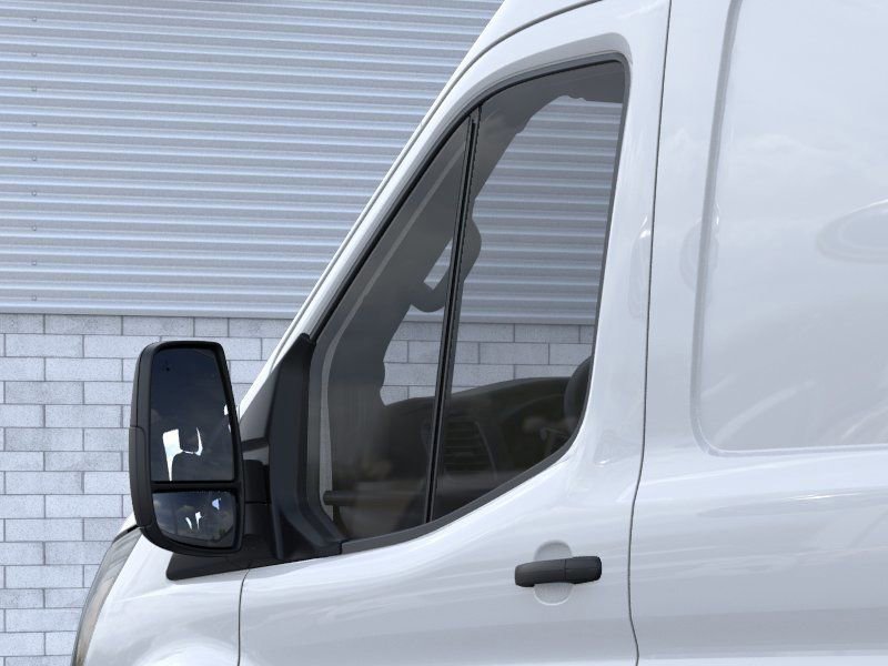 New 2026 Ford Transit 350 148 High Roof Extended RWD image 20