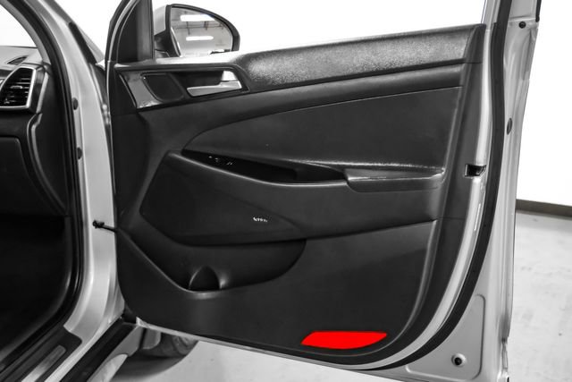 Used 2019 Hyundai Tucson Limited FWD image 43