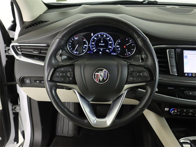 Used 2022 Buick Enclave Avenir w/ Avenir Technology Package image 23