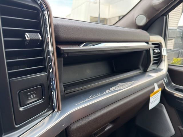 New 2026 Ford F250 King Ranch w/ Chrome Package AWD/4WD image 84