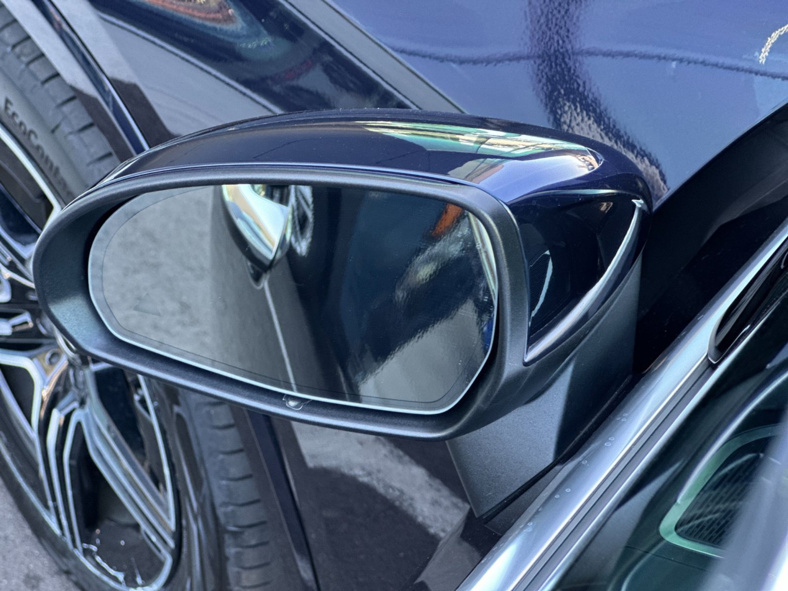 Certified 2023 Mercedes-Benz GLC 300 image 9