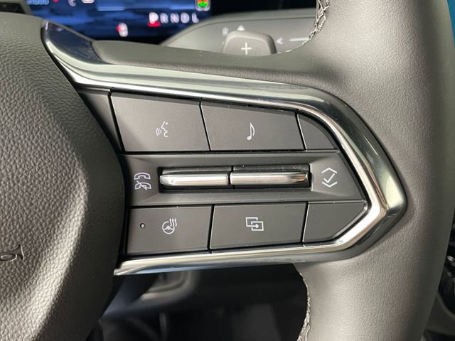 New 2026 Chevrolet Tahoe High Country image 10