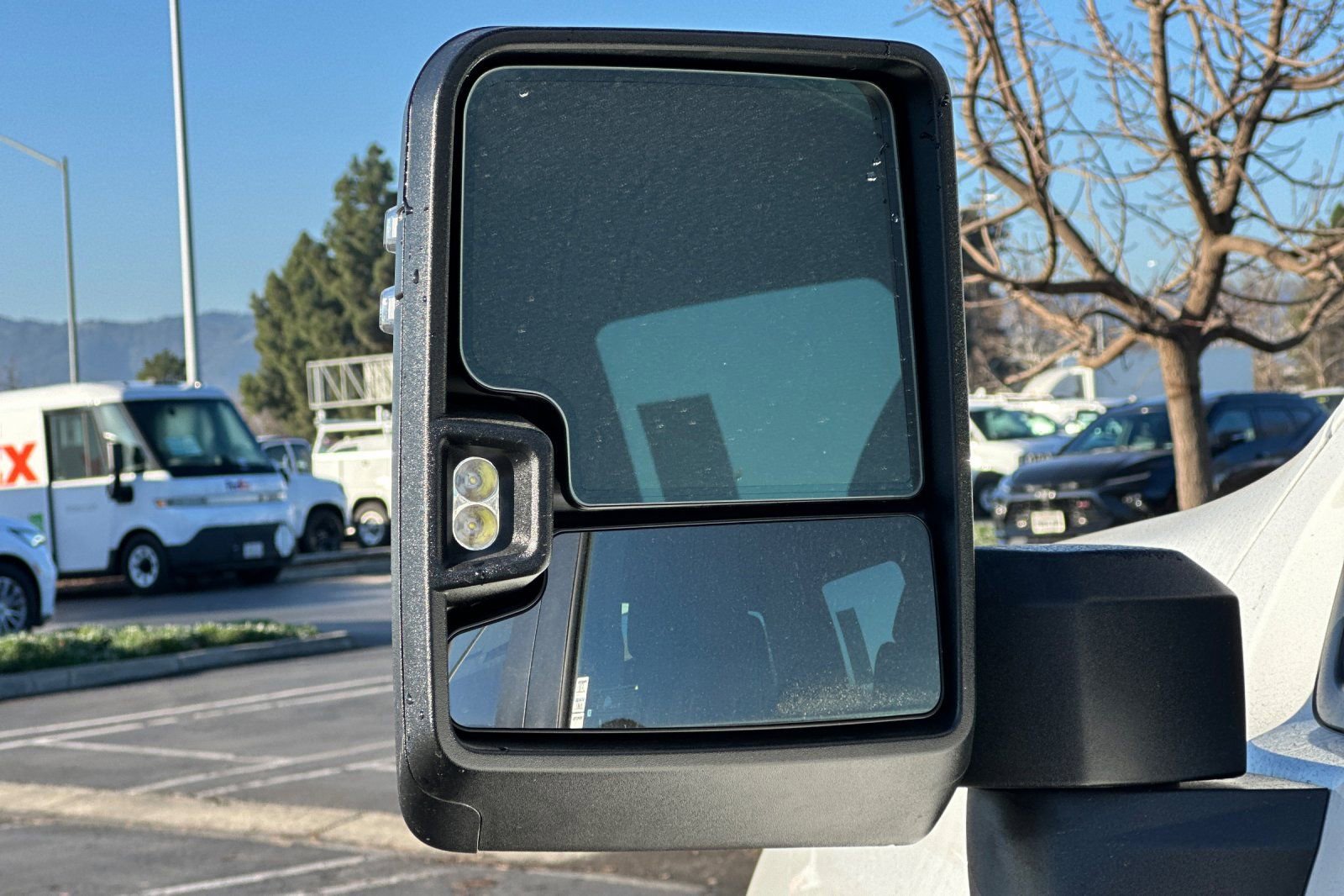 New 2026 Chevrolet Silverado 2500 W/T w/ WT Convenience Package image 52