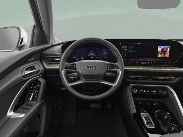 Used 2025 Audi Q5 Premium Plus AWD/4WD image 37