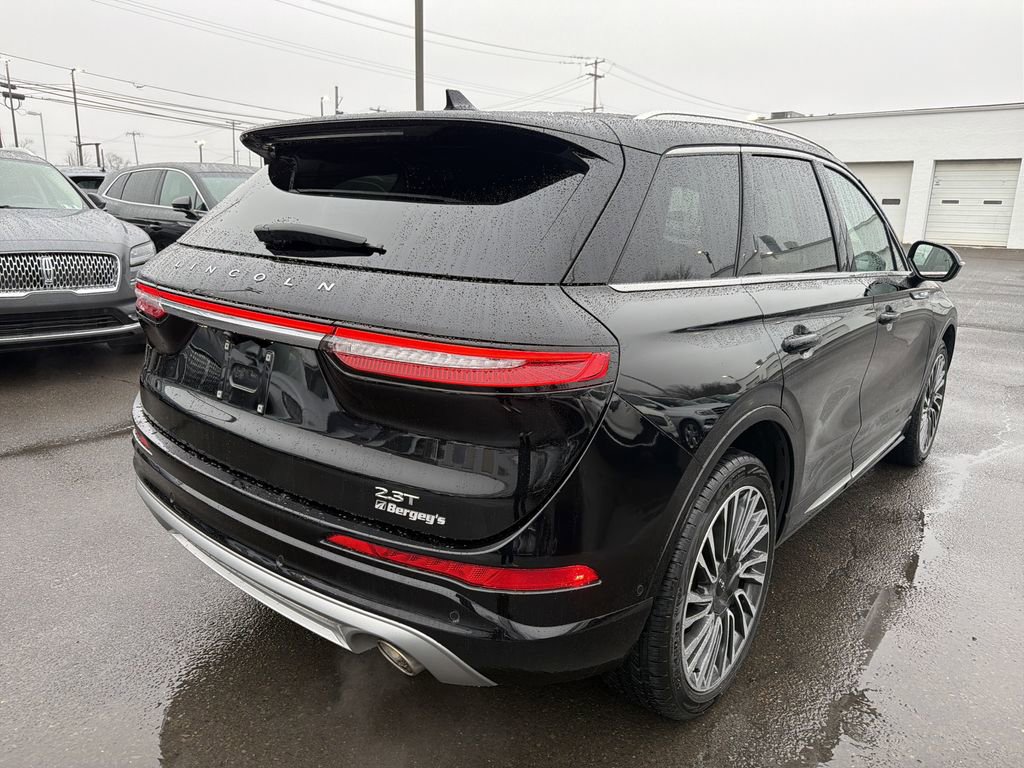 Used 2020 Lincoln Corsair Reserve w/ Equipment Group 201A image 5