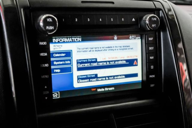 Used 2009 Ford Explorer Sport Trac Adrenalin image 34