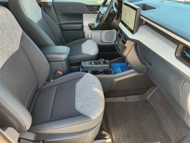 Used 2025 Ford Maverick XLT w/ Equipment Group 302A image 14