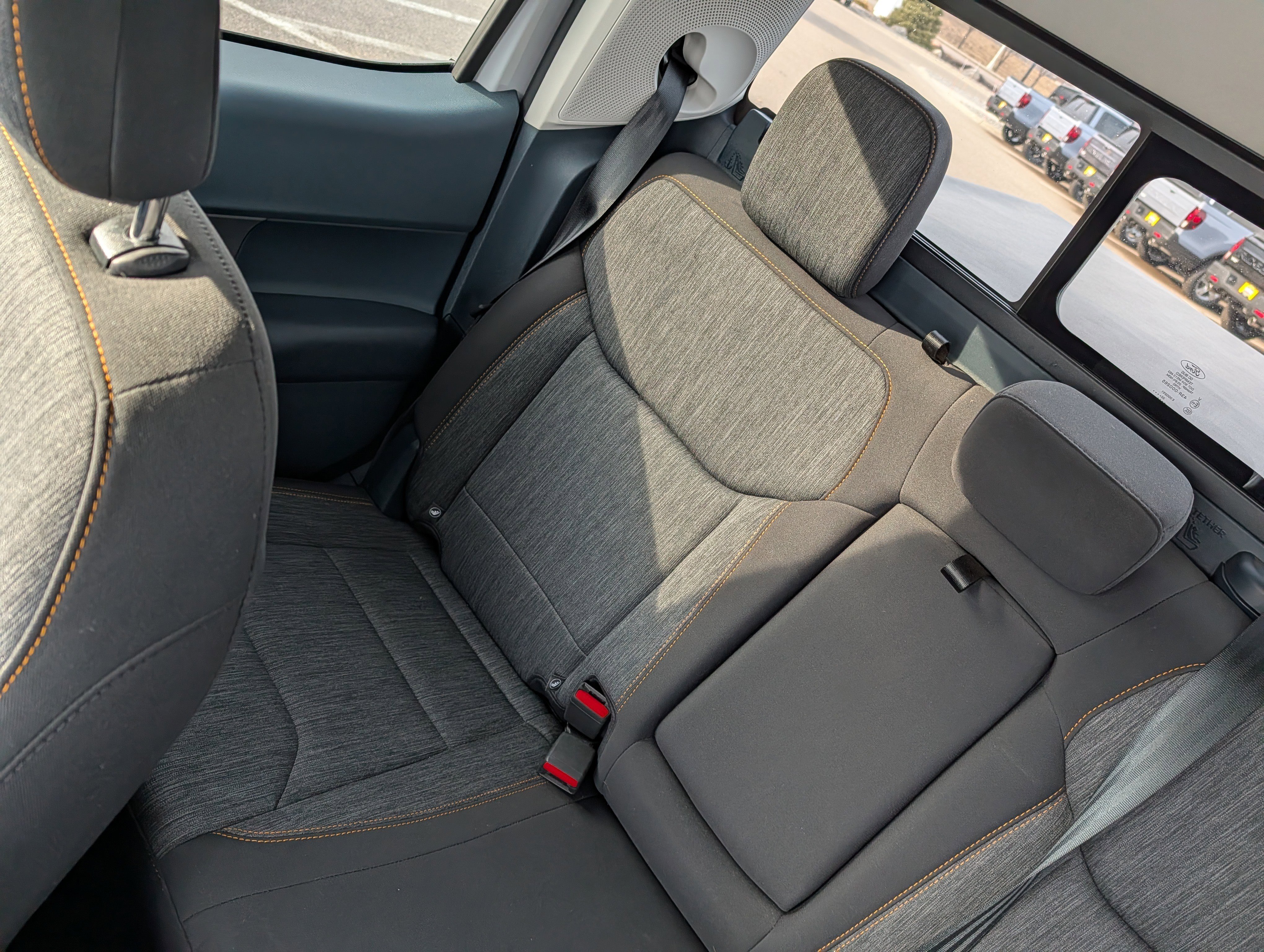 Used 2023 Ford Maverick Tremor w/ Tremor Off-Road Package image 12