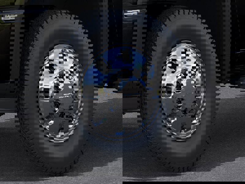 New 2026 GMC Sierra 3500 Denali image 33