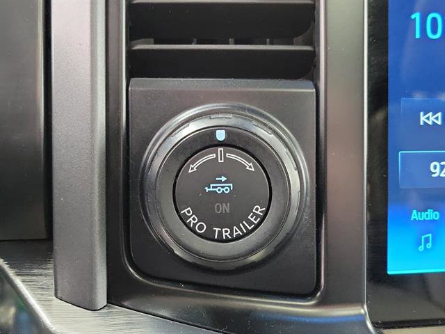 Used 2021 Ford F150 Lariat w/ Equipment Group 502A High image 32