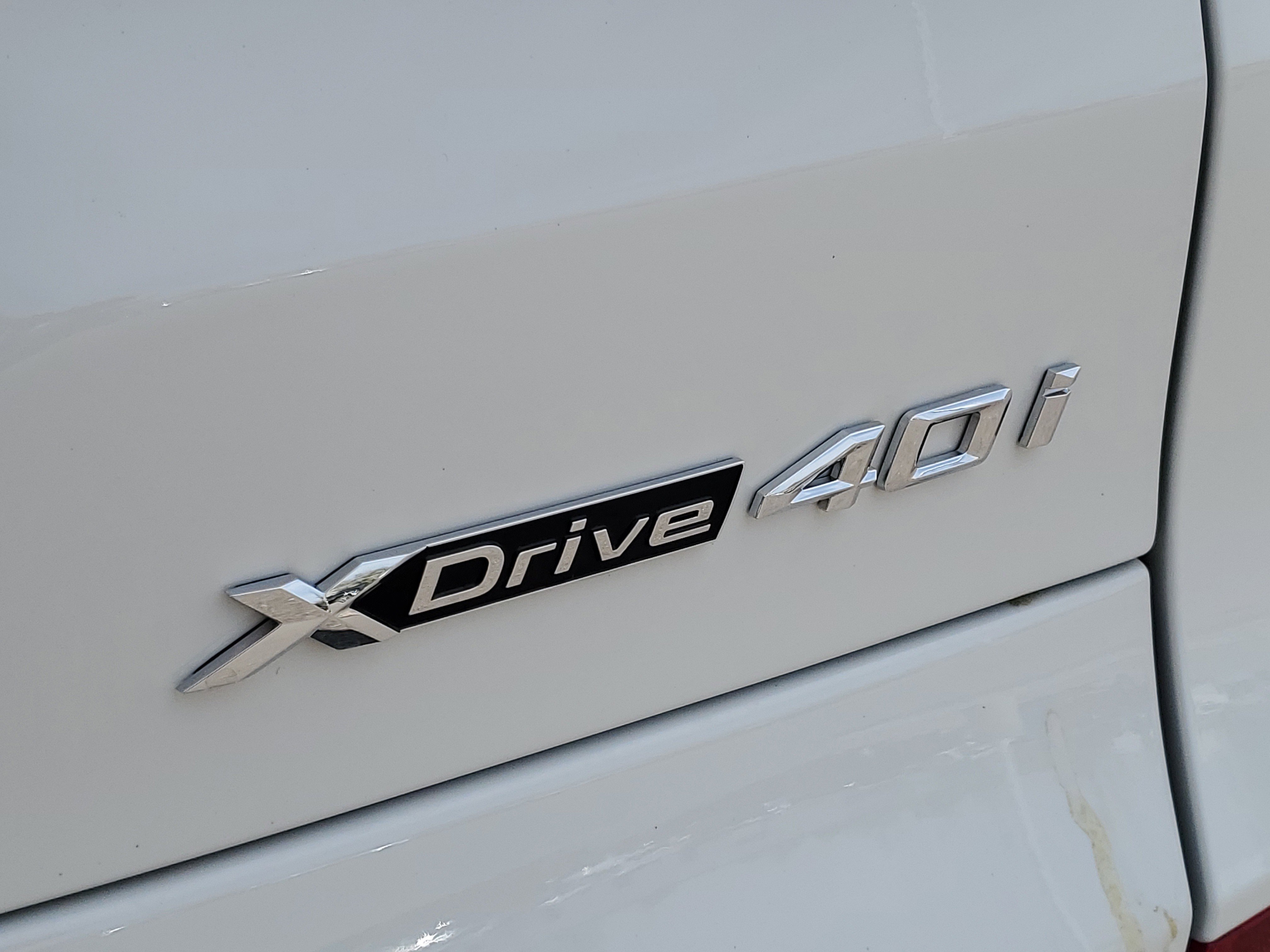 New 2026 BMW X5 xDrive40i w/ M Sport Package AWD/4WD image 29