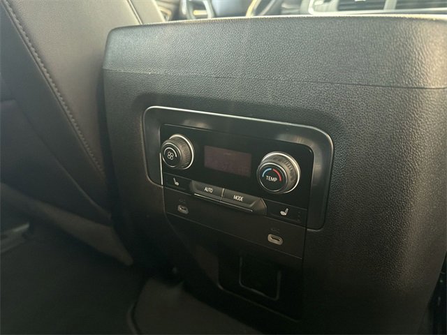 Certified 2024 Chevrolet Tahoe Z71 w/ Z71 Off-Road Package image 19