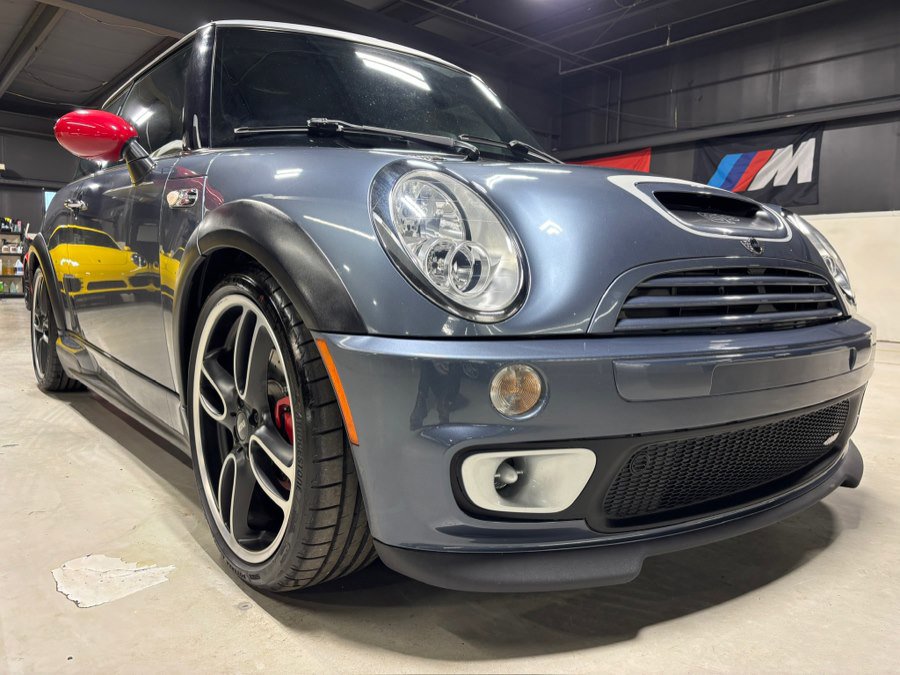 Used 2006 MINI Cooper S image 3