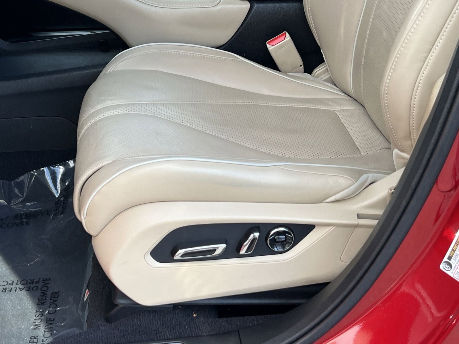 Certified 2019 Acura RDX FWD w/ Advance Package image 15