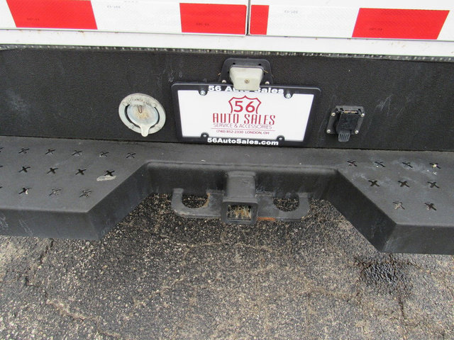 Used 2015 Chevrolet Silverado 3500 W/T RWD image 24