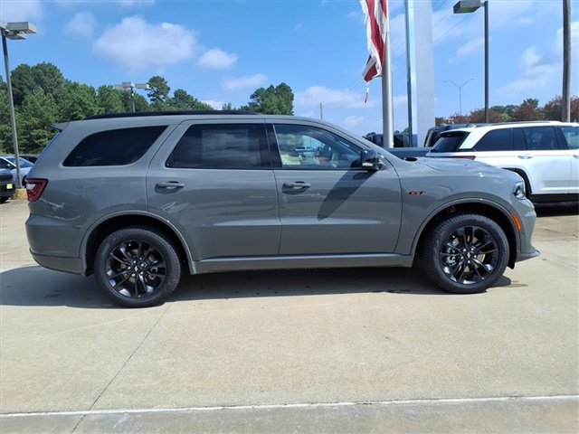 New 2026 Dodge Durango GT image 2