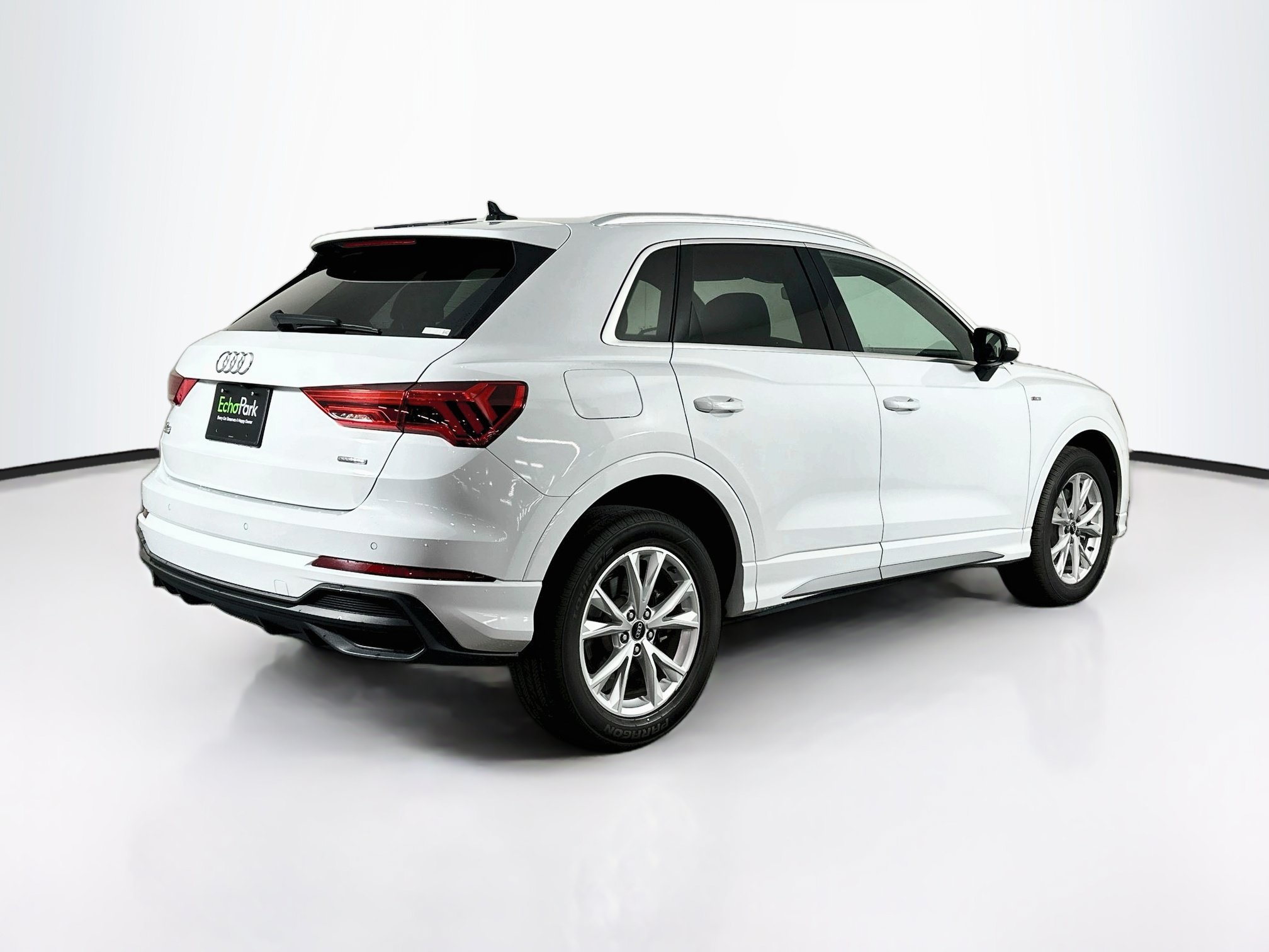 Used 2023 Audi Q3 2.0T Premium AWD/4WD image 9