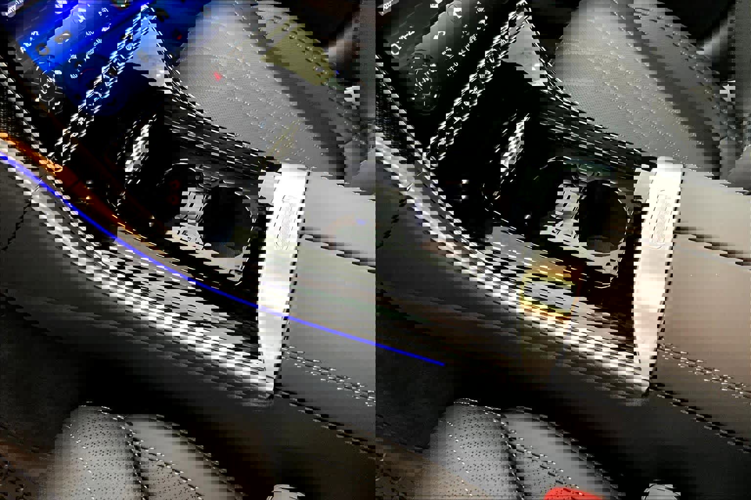 New 2026 Mercedes-Benz C 36 AMG S image 7