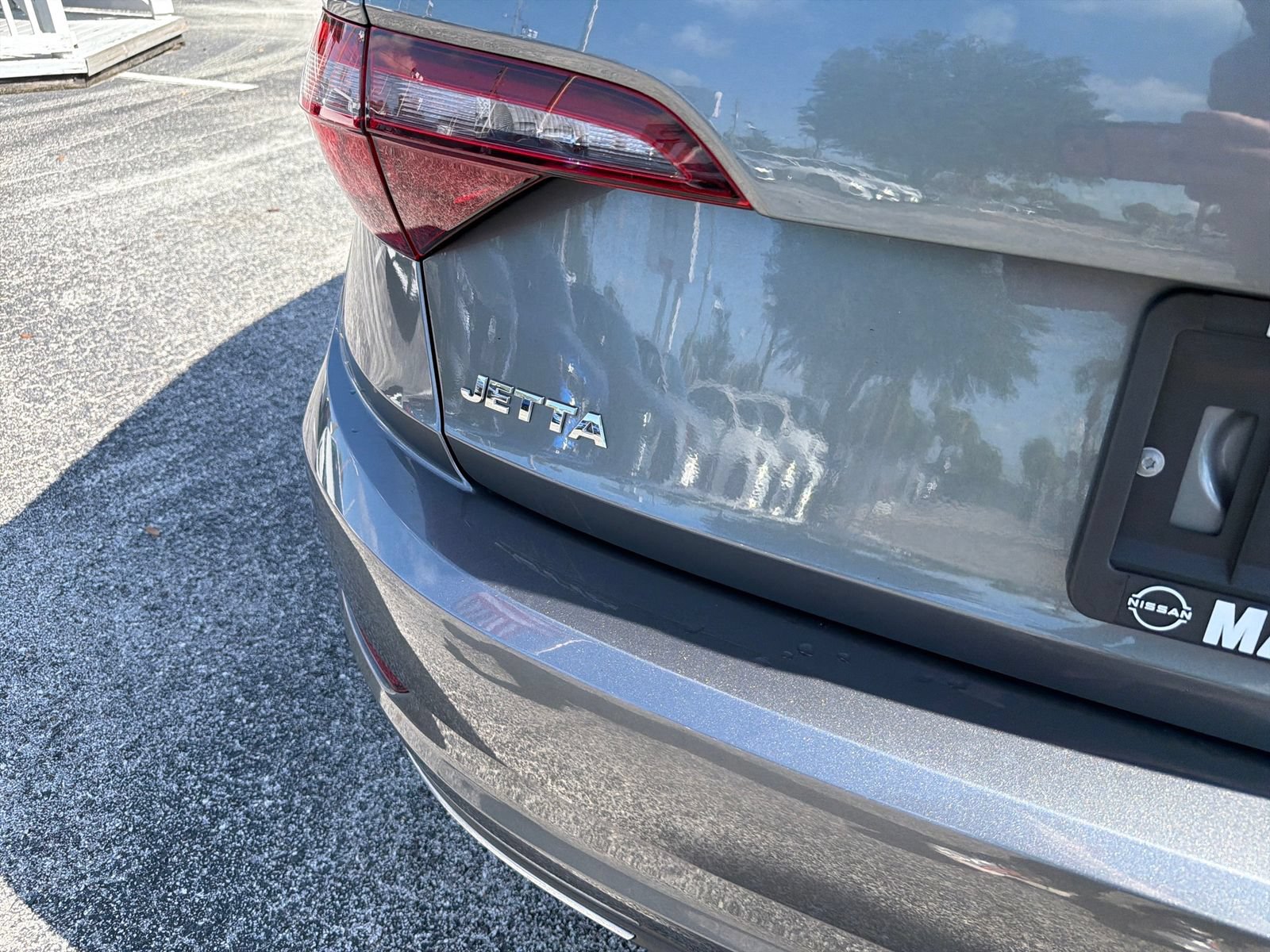 Used 2020 Volkswagen Jetta R-Line w/ R-Line Cold Weather Package FWD image 43