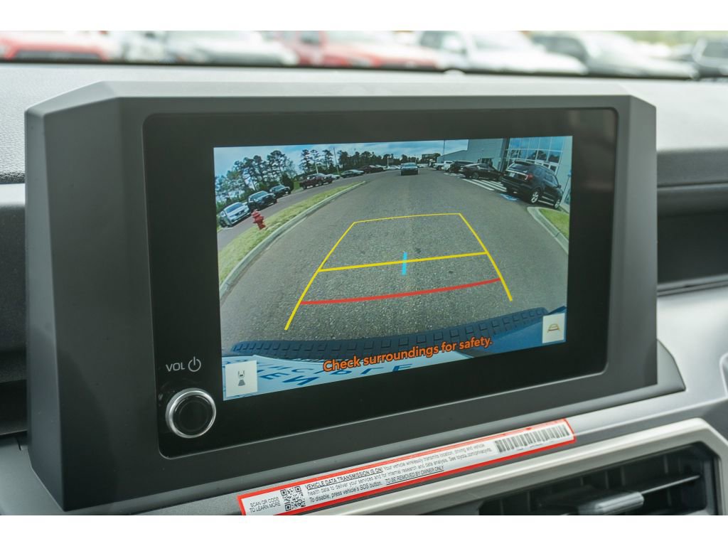 Used 2025 Toyota 4Runner SR5 image 23