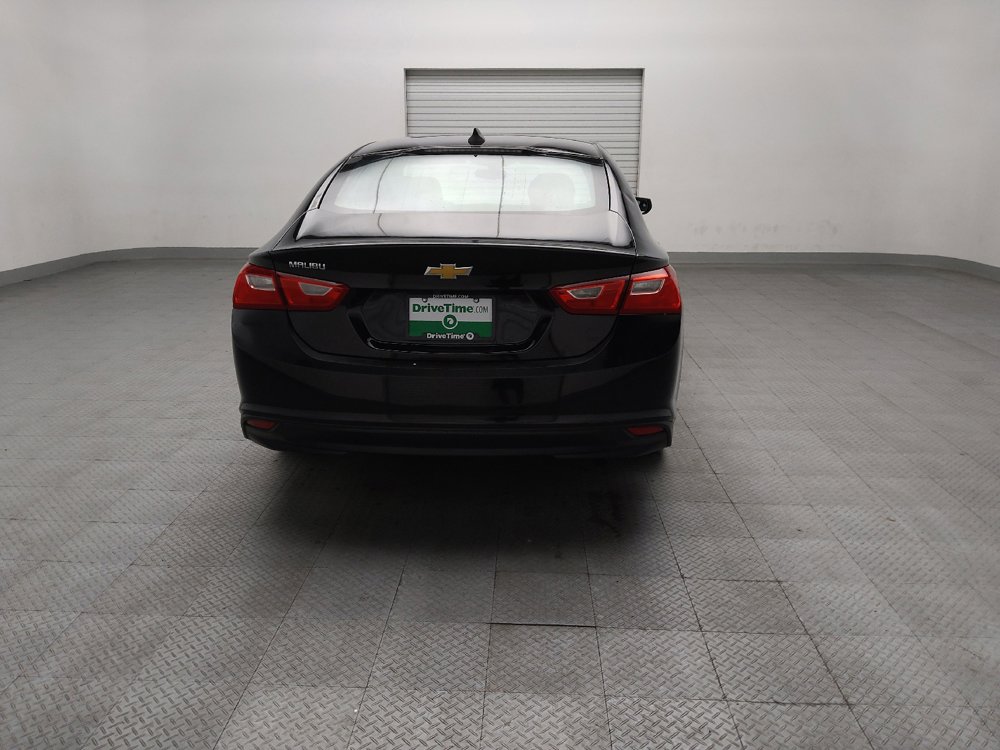 Used 2020 Chevrolet Malibu LS w/ LPO, Convenience Package 2 FWD image 7