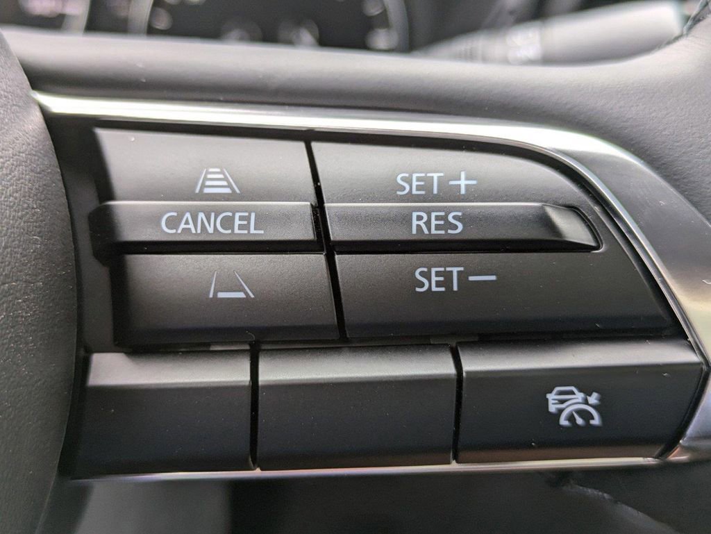 New 2025 MAZDA CX-30 AWD 2.5 S w/ Premium Package image 28