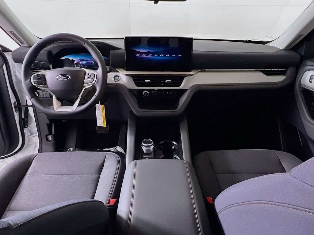 New 2026 Ford Explorer Active AWD/4WD image 7