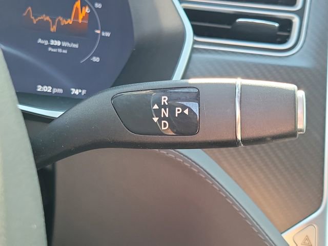 Used 2018 Tesla Model S AWD image 26