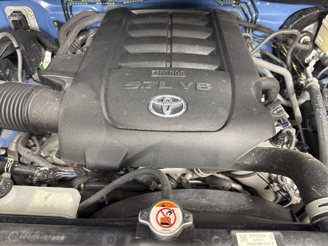 Used 2019 Toyota Tundra SR5 image 9