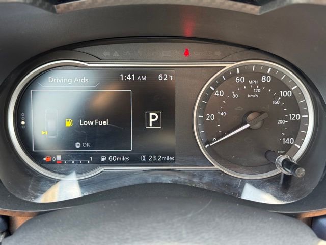Used 2023 Nissan Versa SV FWD image 15