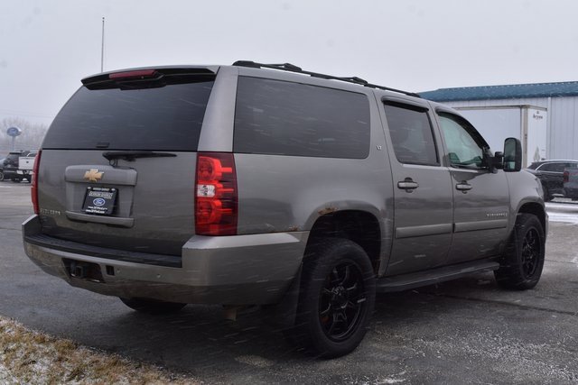 Used 2007 Chevrolet Suburban LT image 5