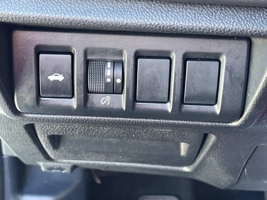 Used 2022 Subaru Legacy Limited AWD/4WD image 29
