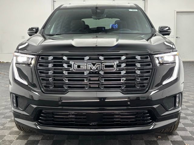 New 2026 GMC Acadia Denali Ultimate image 18
